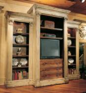 Picture of REGENCY 3 PIECE HOME ENTERTAINMENT CENTER - 9'