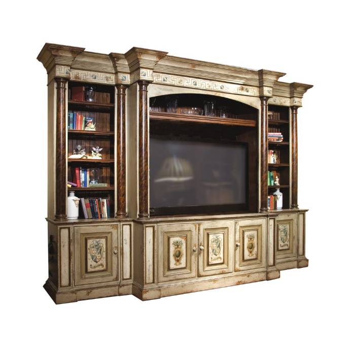 Picture of EXCELSIOR MEDIA DISPLAY - 9'
