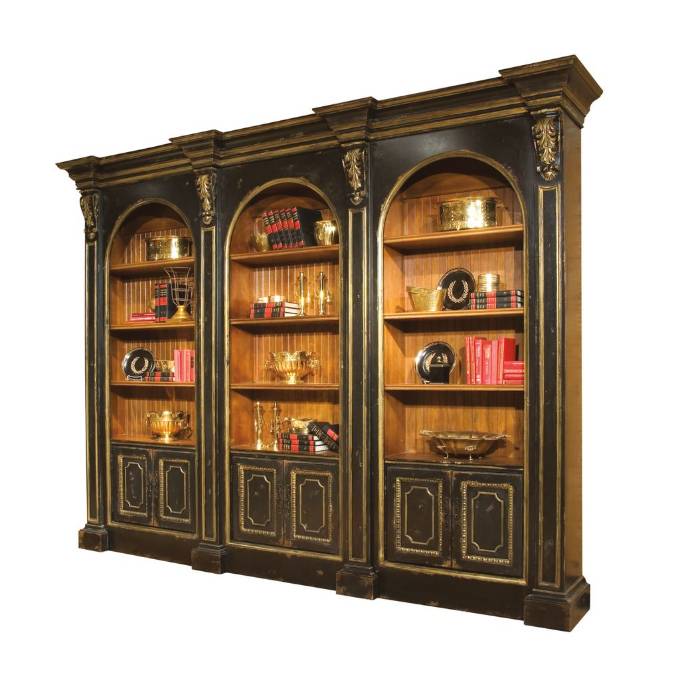 Picture of TRAVERSER BOOKCASE
