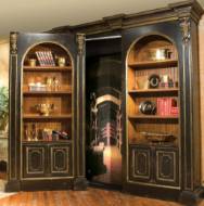 Picture of TRAVERSER BOOKCASE