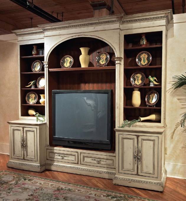 Picture of KINGSPORT BOOKCASE