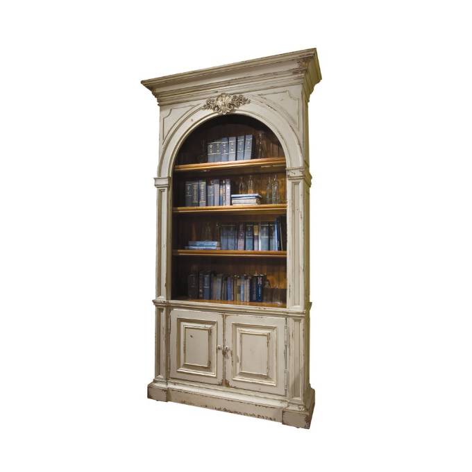 Picture of SHANTELLE BOOKCASE