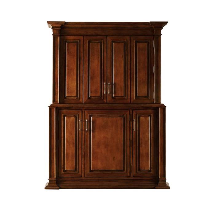 Picture of CATSKILL MEDIA CABINET