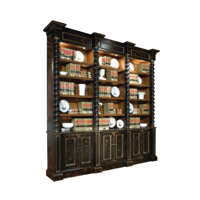 Picture of HIGHLANDS BOOKCASE