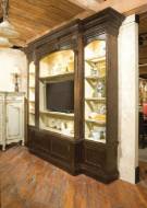Picture of STRATTON HOME ENTERTAINMENT CENTER