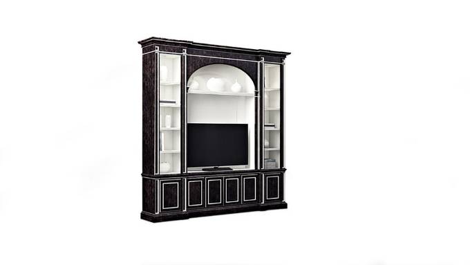 Picture of ITALIAN HOME THEATER
