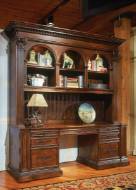 Picture of KNIGHTSBRIDGE HOME OFFICE WITH BOOKCASE
