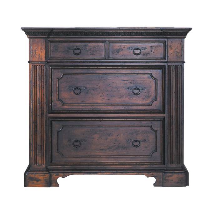 Picture of YORKSHIRE FILING CABINET