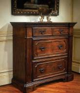 Picture of YORKSHIRE FILING CABINET
