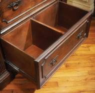 Picture of YORKSHIRE FILING CABINET