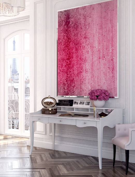 Picture of FRENCH WRITING DESK