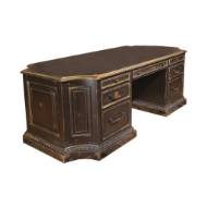 Picture of THE GOVERNOR'S DESK