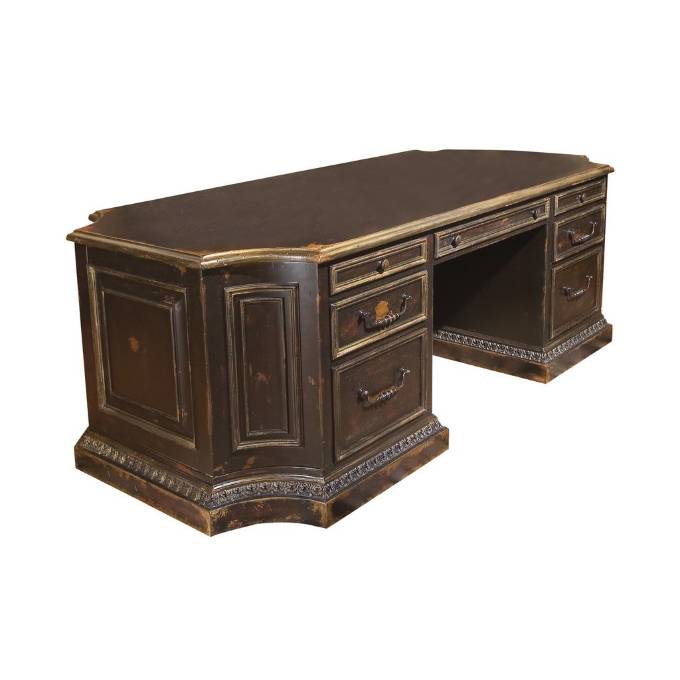 Picture of THE GOVERNOR'S DESK