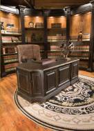 Picture of THE GOVERNOR'S DESK
