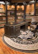 Picture of THE GOVERNOR'S DESK