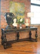 Picture of VENECIA SIDEBOARD DESK