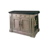 Picture of HAMPSHIRE KITCHEN ISLAND