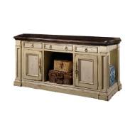 Picture of HAMPSHIRE KITCHEN ISLAND