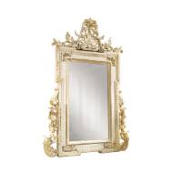 Picture of VICTORIAN MIRROR