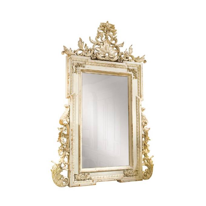 Picture of VICTORIAN MIRROR