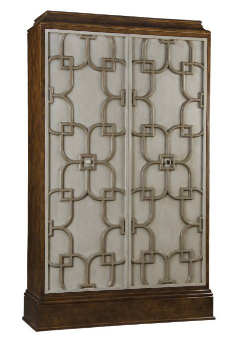 Picture of BEAUMONT CABINET 118