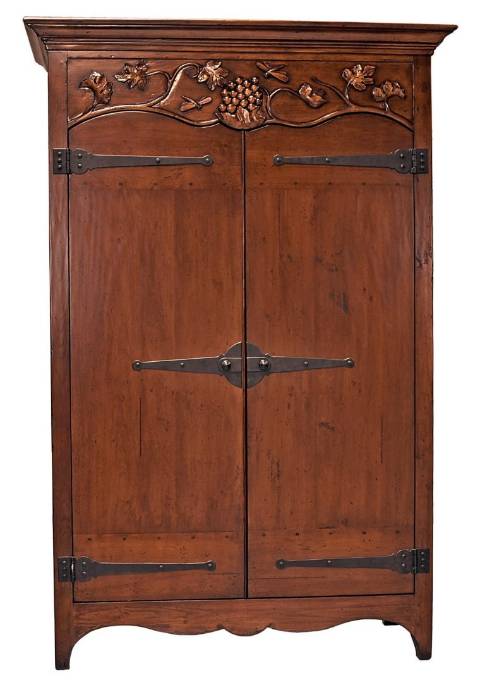 Picture of LEANDRO CABINET 149