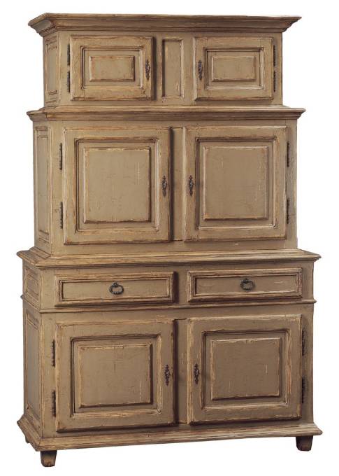 Picture of HILDENBRAND CABINET 147