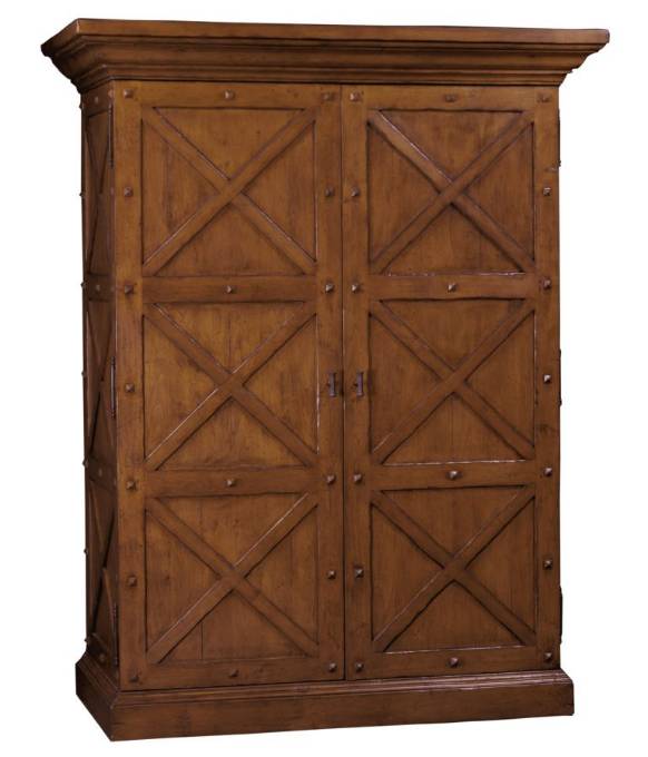 Picture of DOMINICAN CABINET 138