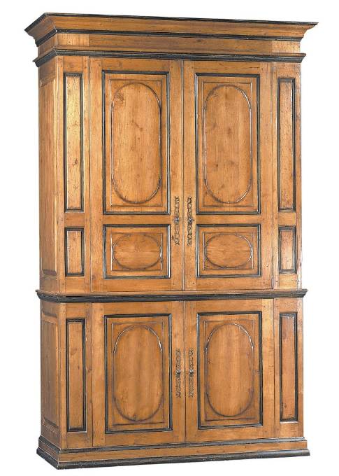 Picture of NASH CABINET 113