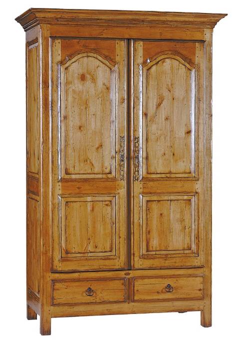Picture of CRAWFORD CABINET 107
