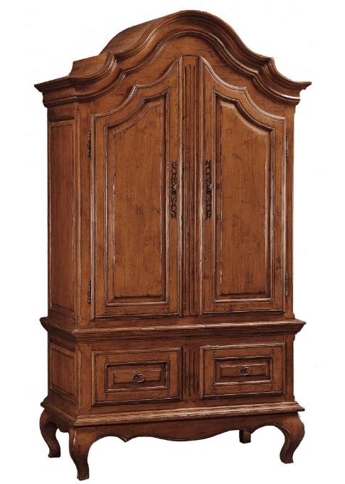 Picture of HAMMETT CABINET 146