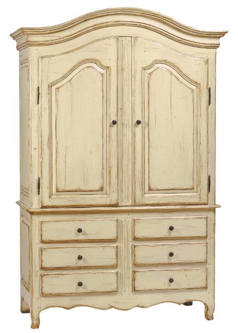 Picture of GWYNETH CABINET 121