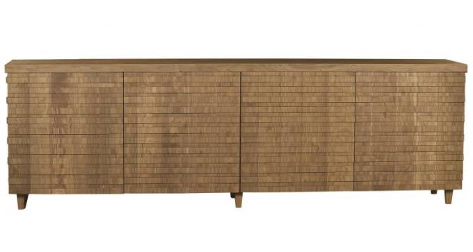 Picture of NEW! BROOKES CABINET 161