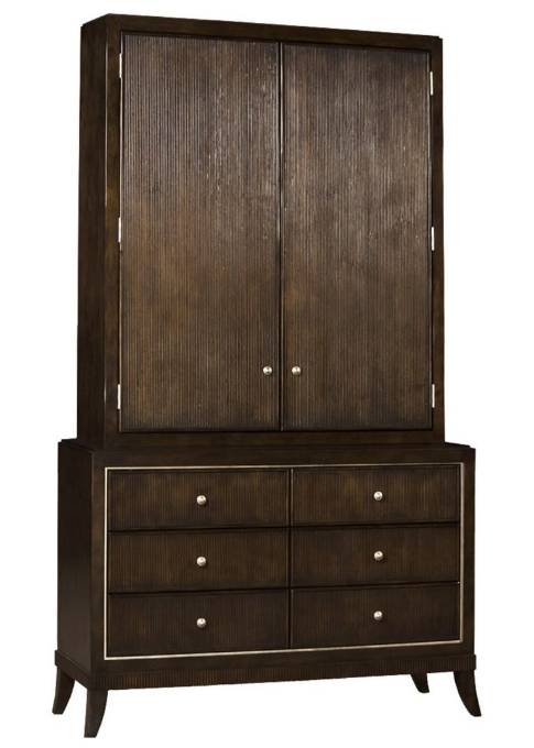 Picture of RUSSO MEDIA CABINET 160