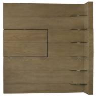 Picture of THORNTON WALL UNIT 155A