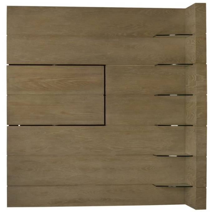 Picture of THORNTON WALL UNIT 155A