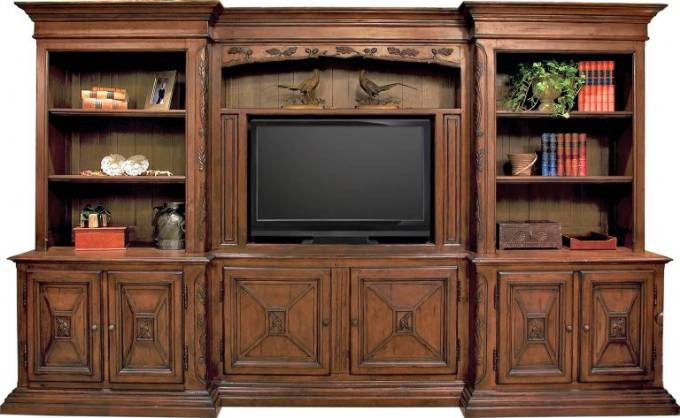 Picture of DIMAS ENTERTAINMENT CENTER 157