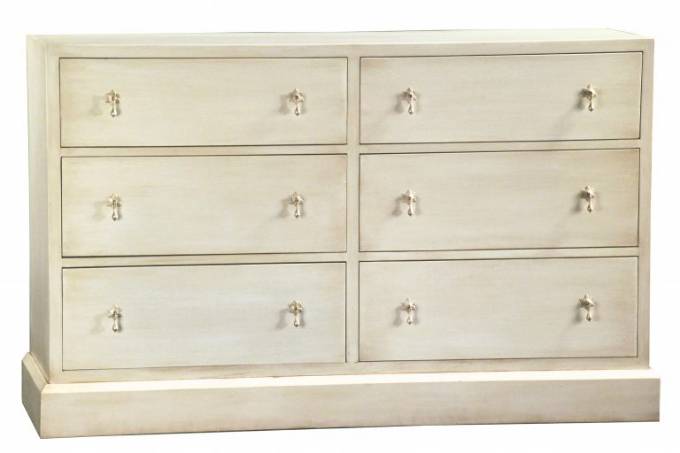 Picture of JOHANNA DRESSER 246