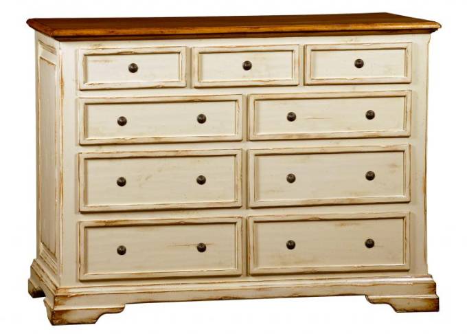Picture of ROSSI DRESSER 271
