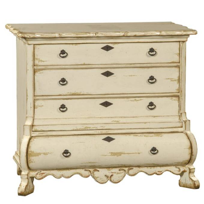 Picture of BOVEN COMMODE P-021