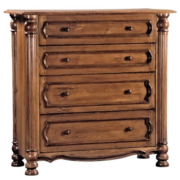 Picture of BELMONT CHEST 247