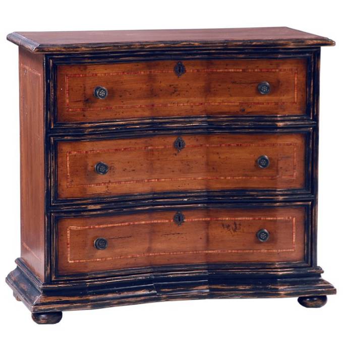 Picture of SIENA CHEST 242