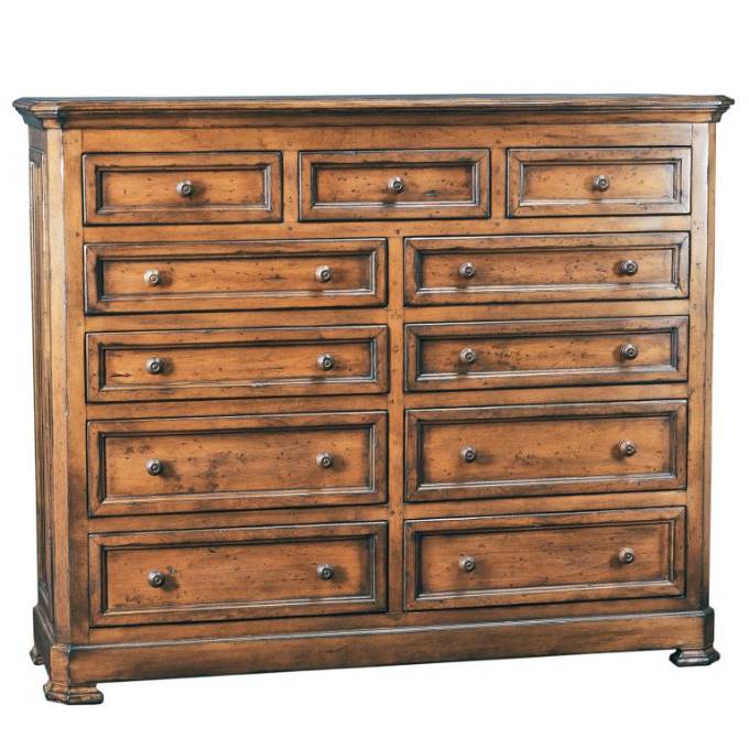 Picture of HAMDEN CHEST 230