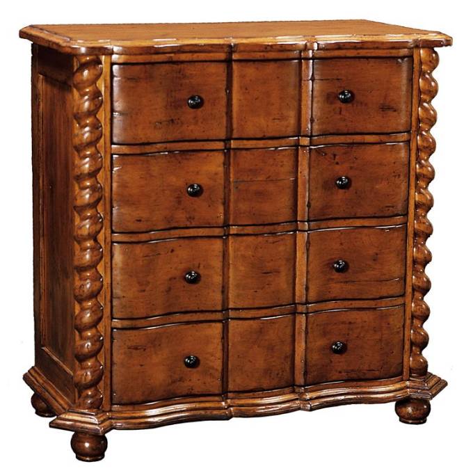 Picture of VANNUCCI CHEST 219