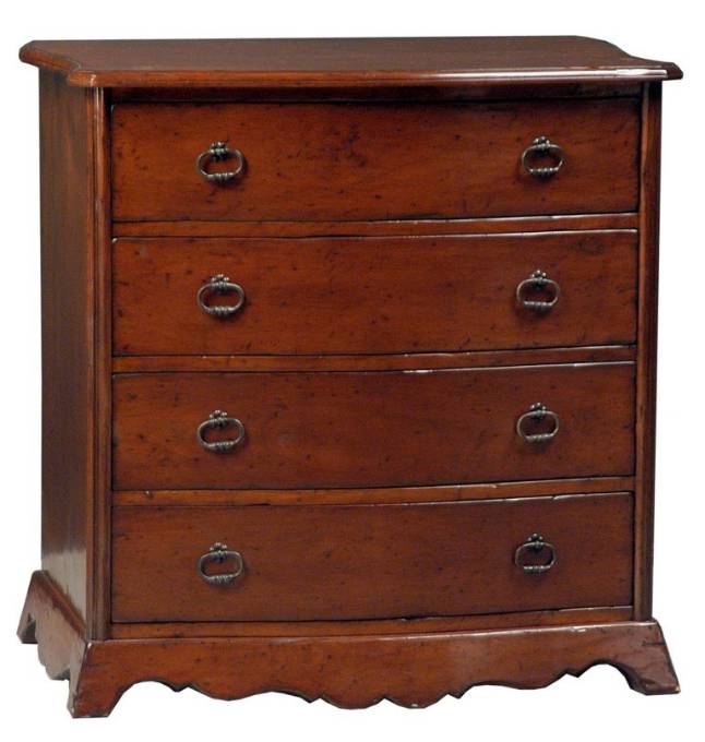 Picture of DESCHANEL CHEST 212