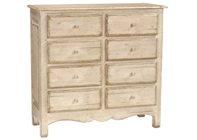 Picture of BRENTWOOD CHEST 208