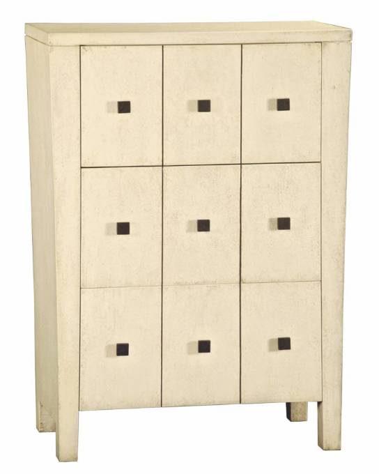 Picture of TAMRA CHEST 245