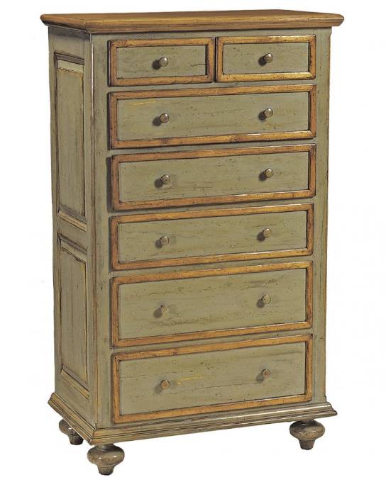 Picture of SHELLEY CHEST 270