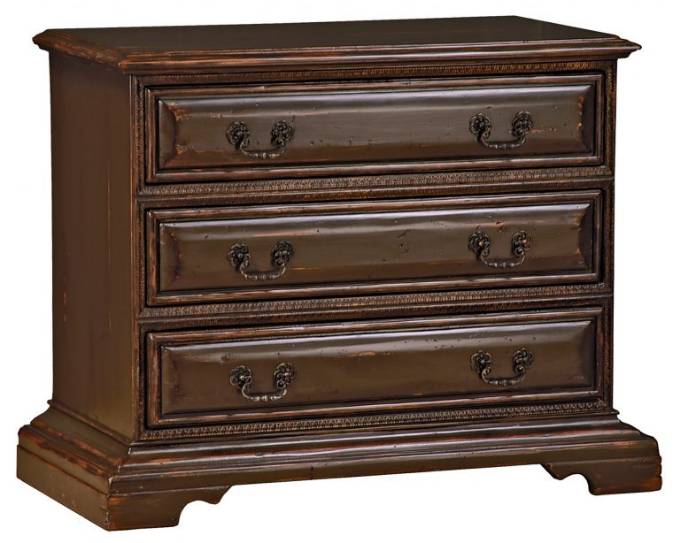 Picture of PORTSMOUTH CHEST 238