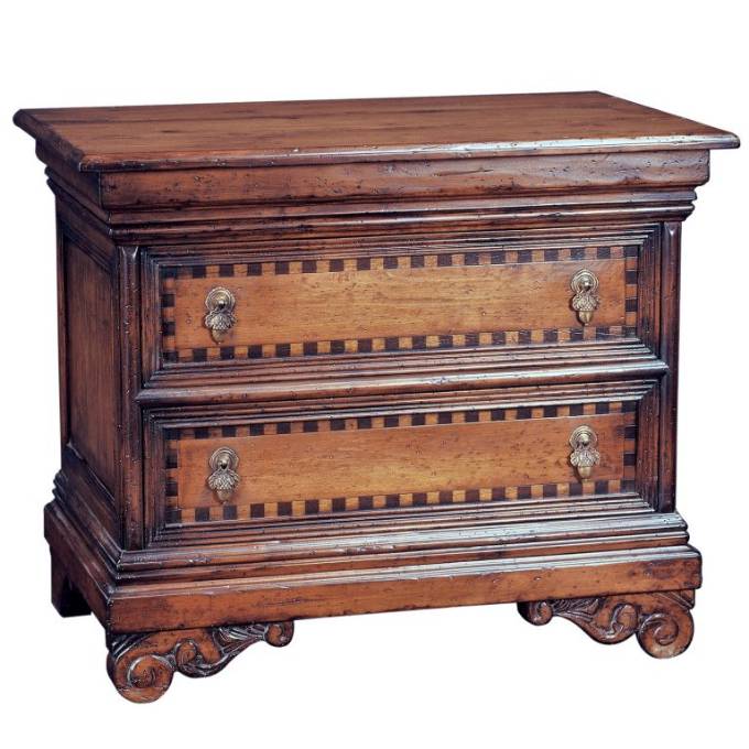 Picture of ORVIETO CHEST 227